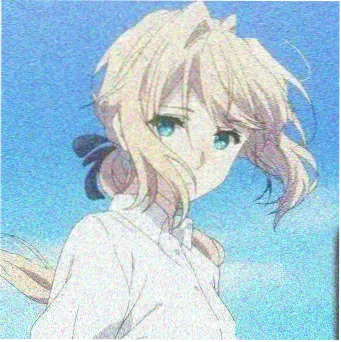 王者荣耀美女瑶遭草动漫 创作者头像 岑野