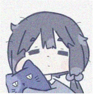王者荣耀美女瑶遭草动漫 创作者头像 闻笛